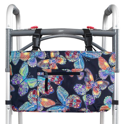 RMS Walker Bag with Soft Cooler - Water Resistant Tote with Temperature Contr...