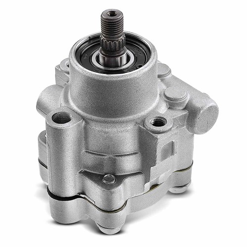 Power Steering Pump for Nissan Sentra Sedan 2003-2006 L4 1.8L 2.5L