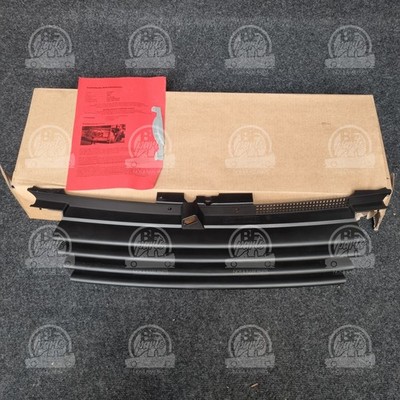 VW Bora Jetta Mk4 Bonrath Tuning Grill Neu NOS Ovp Rare 
