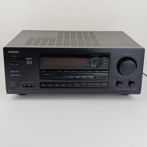 5024メ ONKYO CD/SD/USB　RECEIVER（ジャンク） 5024メ ONKYO CD/SD/USB RECEIVER（ジャンク） - メルカリ