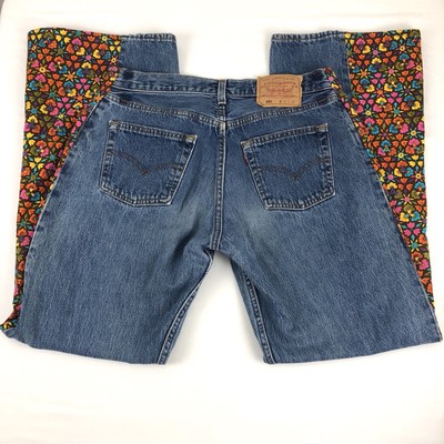 ebay ladies levi jeans