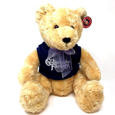 goldie and bear stuffed animals