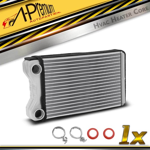 New HVAC Heater Core for Audi A4 2002-2010 A4 Quattro 02-12 RS4 07-08 S4 04-09