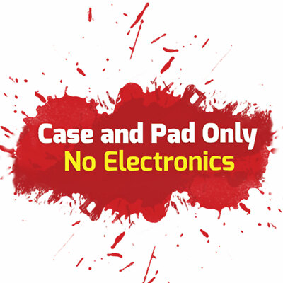 2 Replacement For 2011 2012 2013 2014 2015 2016 Buick Regal Key Fob Shell Case