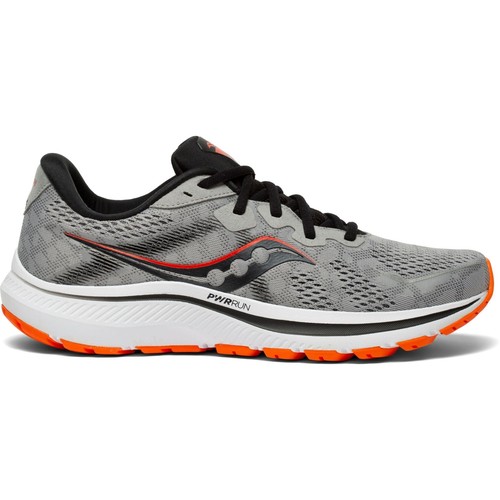 

[S20681-20] Мужские кроссовки Saucony OMNI 20, Серый