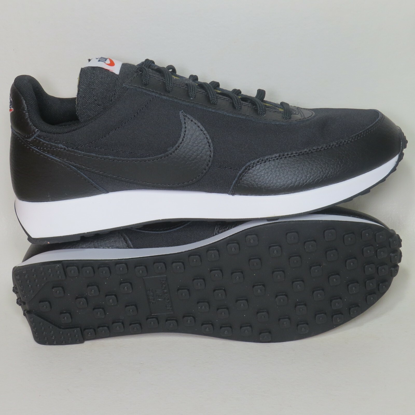 Nike Air Tailwind 79 SE Black White Sneakers CI1043-003 Mens