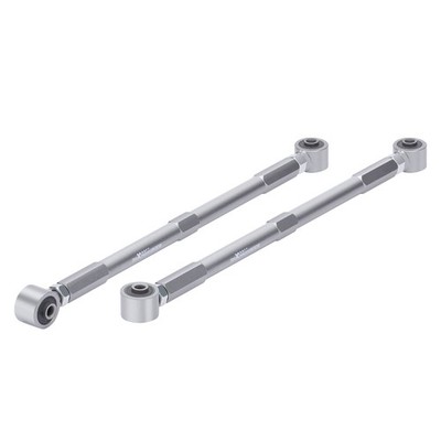 2x Adjustable Rear Lower Control Camber Arm for Mini Cooper R50 R52 R53 R56 R57