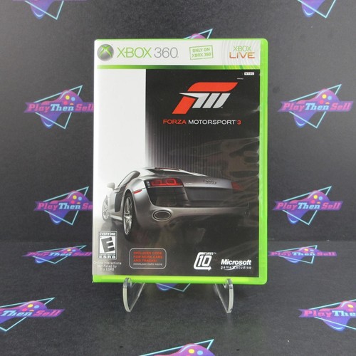 Forza Motorsport 3 ベヨネッタ XBOX360 ソフト 新品 Amazon | Forza Motorsport 3 BAYONETTAベヨネッタ | Xbox 360