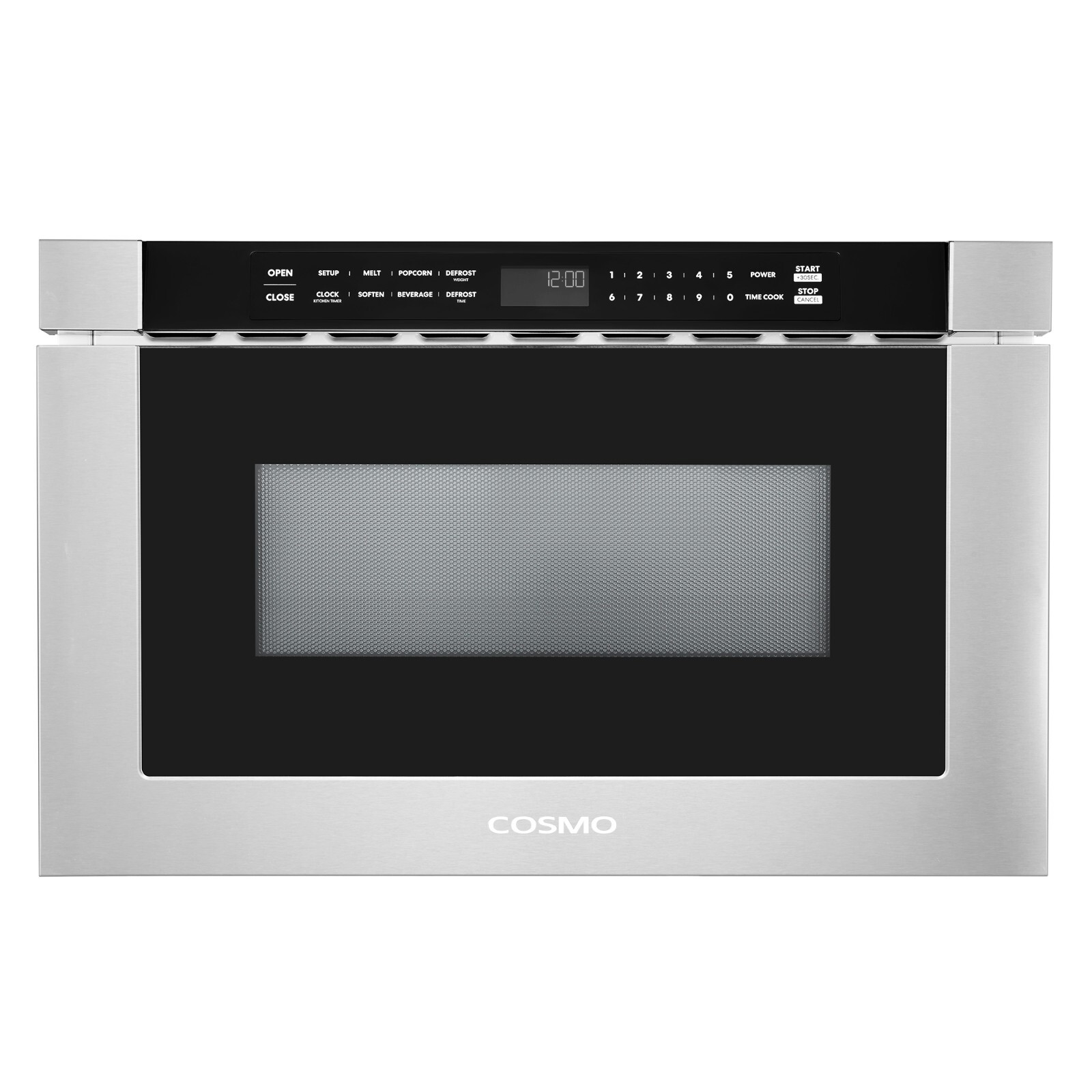 24 in. BuiltIn Microwave Drawer [OPEN BOX] Touch Presets, Sensor CookingのeBay公認海外通販｜セカイモン
