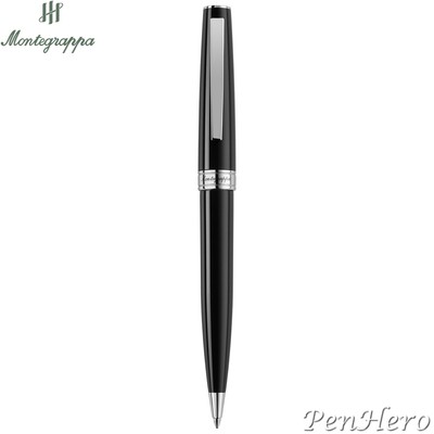 Montegrappa Armonia Black Ballpoint Pen