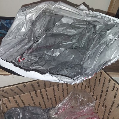 Item photo(s) from verified buyer