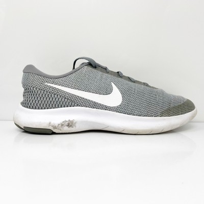 

Nike Womens Flex Experience RN 7 908996-010 Серые кроссовки для бега, размер 8,5, Серый, Flex Experience RN 7