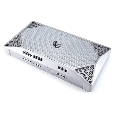Infinity M4704A Reference Series 1000W Max High Performance Marine Amplifier