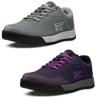 Ride Concepts Damen Fahrrad Schuhe Hellion Mountainbike Sport Radschuhe MTB