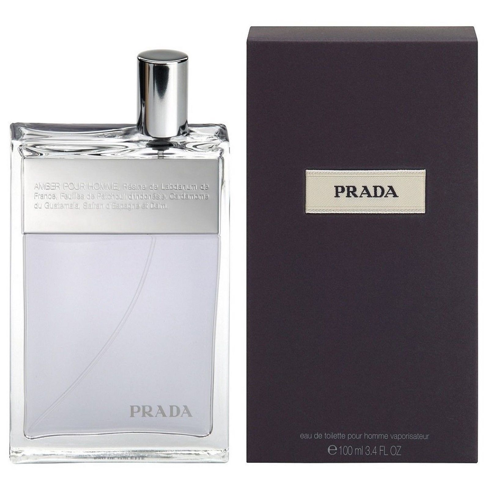 PRADA Fragancias para Hombre