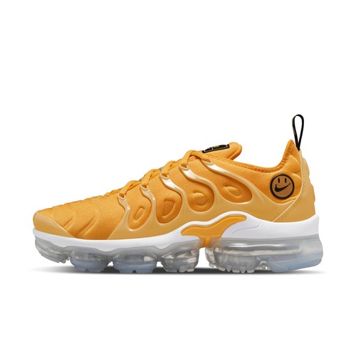 

[DO5874-700] Женские кроссовки Nike Air VaporMax Plus (W) Go The Extra Smile, Желтый