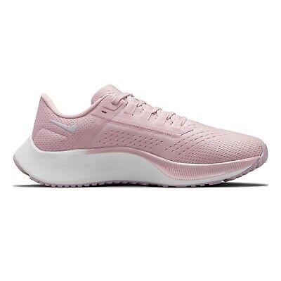 Nike Air Zoom Pegasus 38 CW7358-601 Women's 10 Pink Athletic Running Shoes HAM64