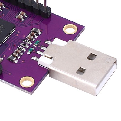CJMCU FT232H High Speed Multifunction USB To JTAG UART/FIFO SPI/I2C Module Spare