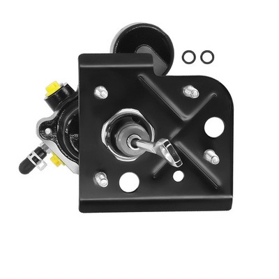 Power Brake Booster Fit For Chevrolet Silverado 2500 3500 2011 527409 20940394