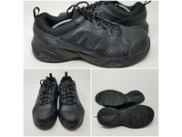 new balance 609 black