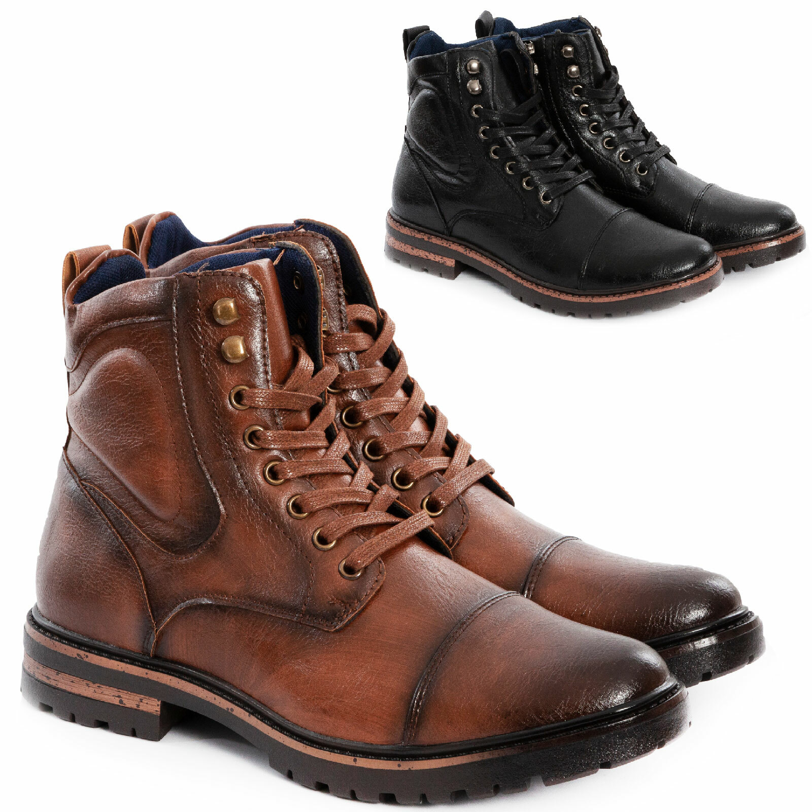 bottine homme rangers