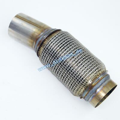 Celebrare Che Carino Sostituire Manicotti In Gomma Per Marmitte Siepe Avere Ques - Foto 10