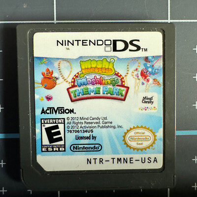 Nintendo DS Lot Games PICK & CHOOSE - Bundle Discounts! Petz Animals Girl Dogz