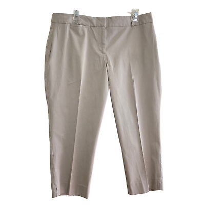 Cotton clearance spandex capris