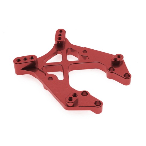 RCAWD Alloy front shock tower for 1/10 ECX 2WD MT/AMP DB/AMP CRUSH/K&N Torment | eBay