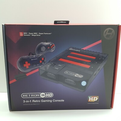 Retron 3 cheap