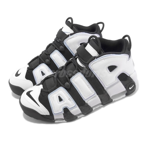 NIKE AIR MORE UPTEMPO DENIM 27センチ US9