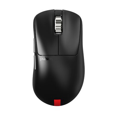 PULSAR GAMING GEARS XLITE V3 ES Medium Wireless Gaming Mouse Super Lightweight 6