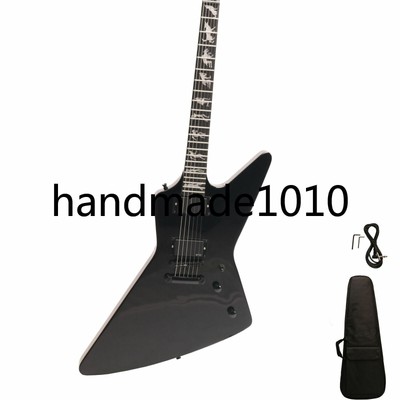 Electric Esp Custom Shop
