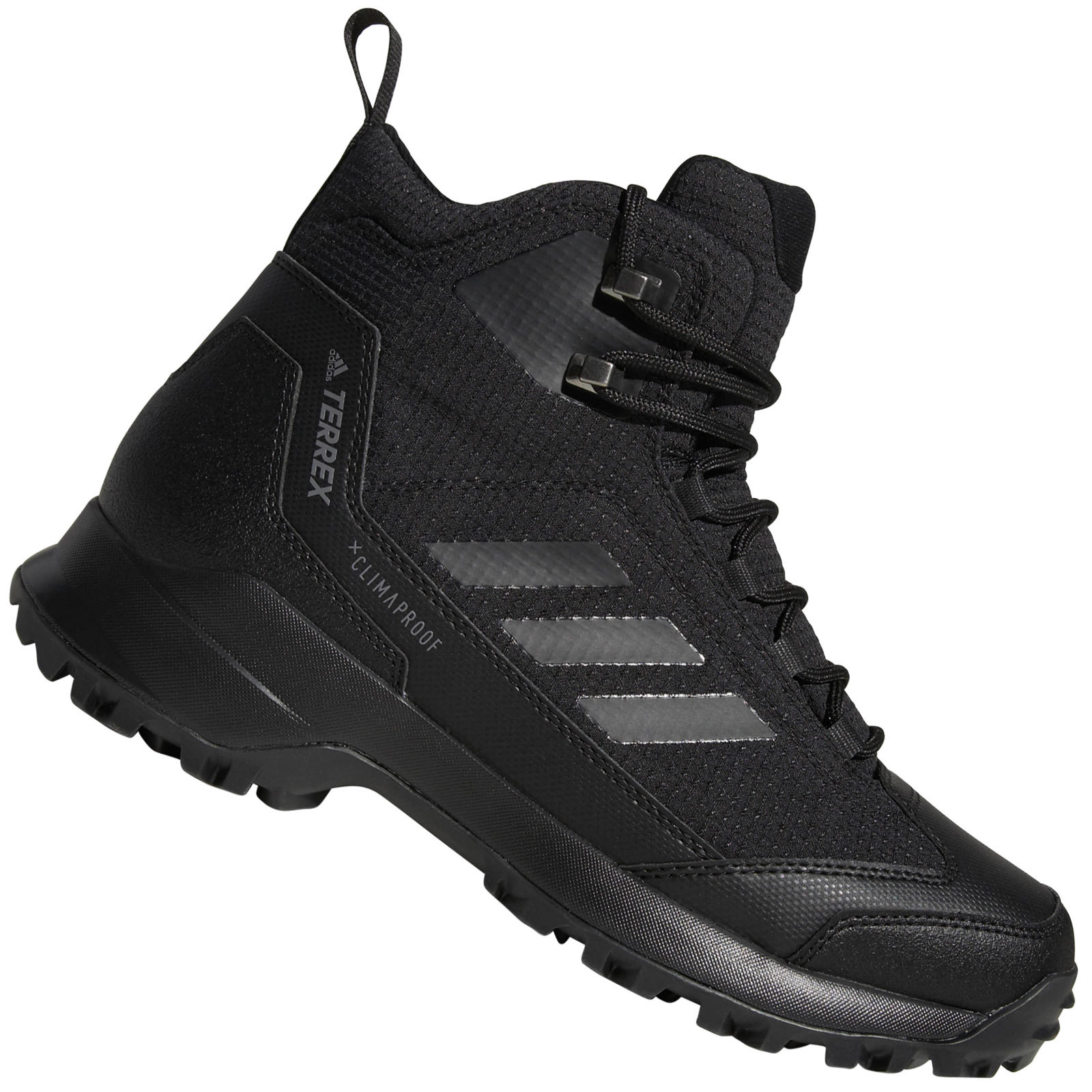 Herren Sportschuhe Dunkelgrau Adidas Performance Terrex Ax2r Herren Sportschuhe Dunkelgrau Adidas Performance Terrex Ax2r