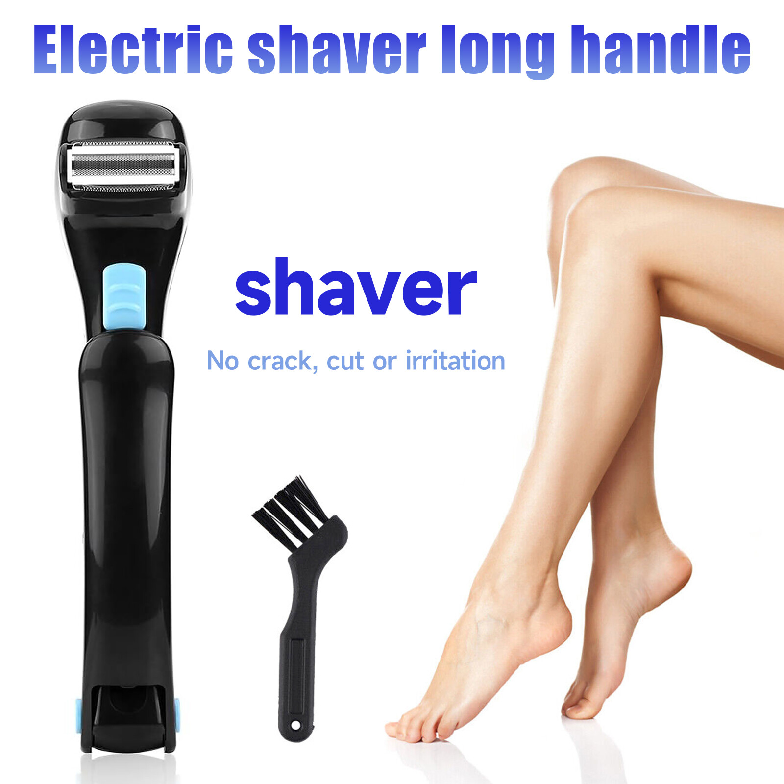 Razor Manscaping Trimmer Us