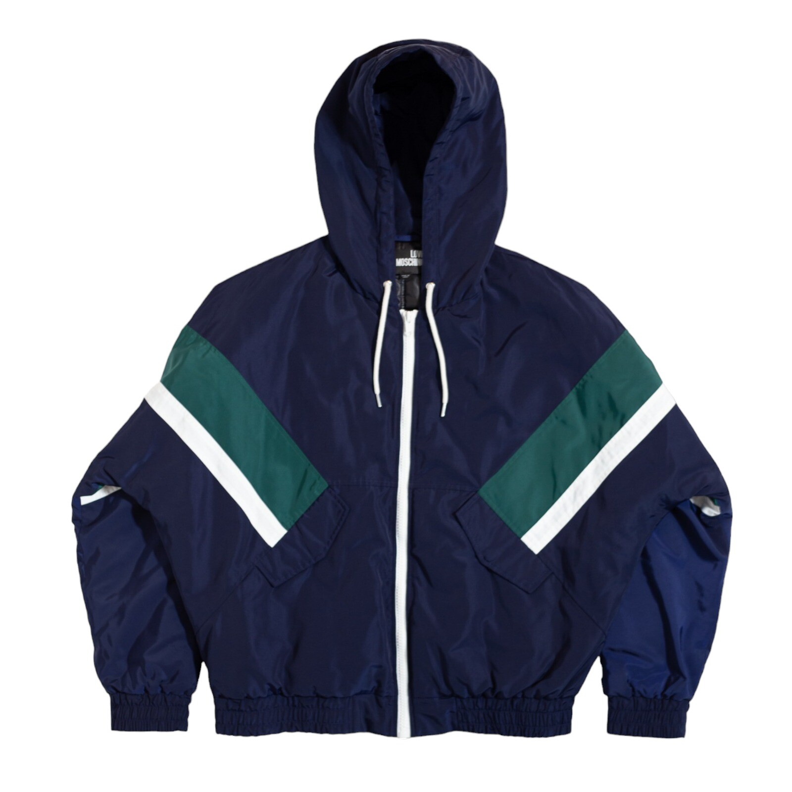 ジャケット・アウター marno Sissy jacket Love Moschino Men's Jacket M H 745 02 T 9576 Navy - BRAND