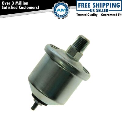 Oil Pressure Sensor Switch Sender for Lincoln Mercury Ford Jeep AMC