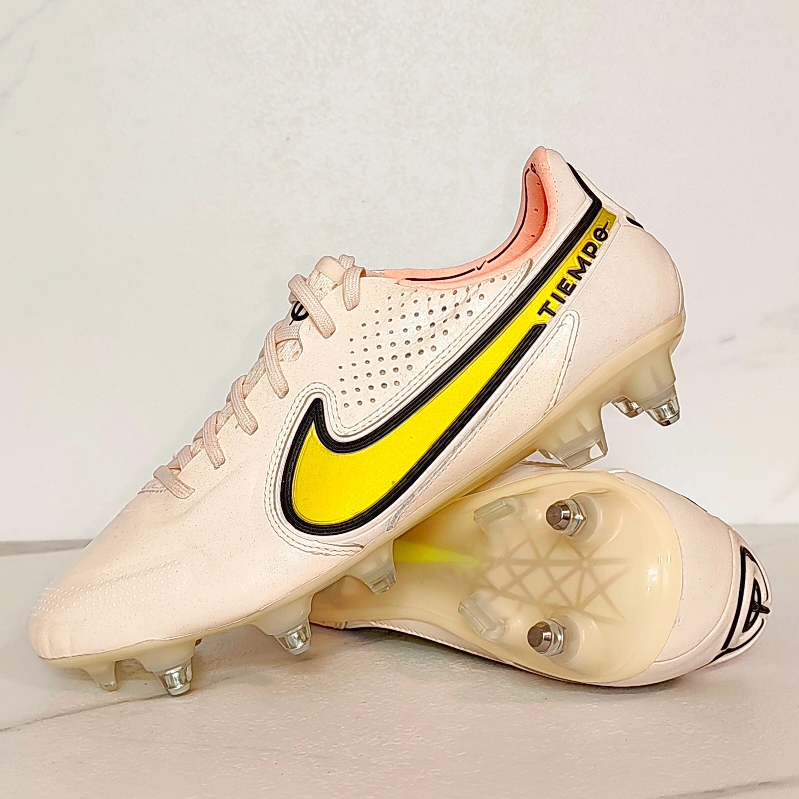 シューズ NIKE TIENPO LEGEND9 ELITE AG PRO Nike Tiempo Legend 9 Elite Ag Pro Team Red Bright Crimson US
