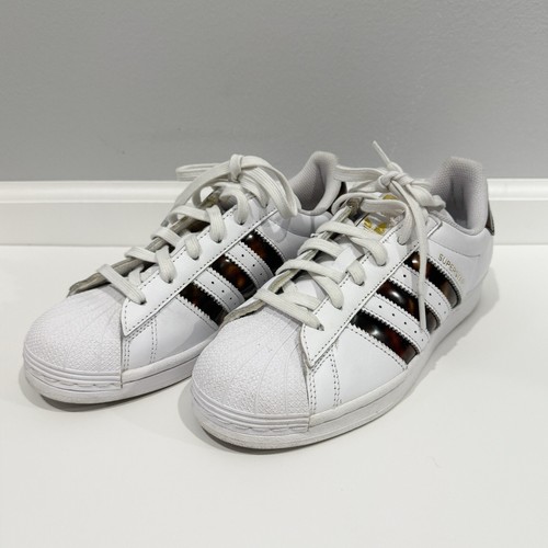 Adidas Originals Superstar Tortoiseshell Shell Toe Women's