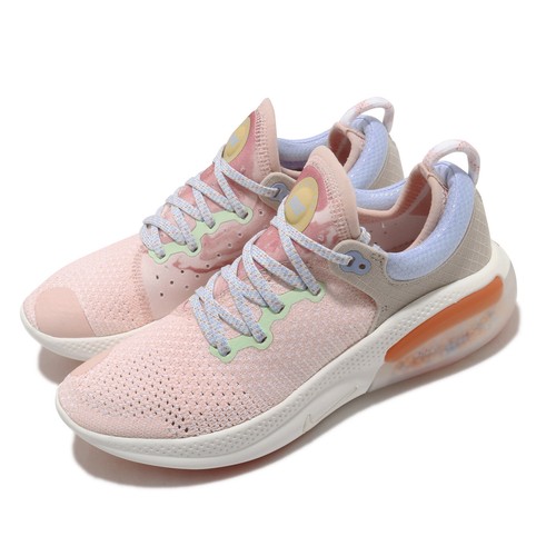 

Женские кроссовки Nike Wmns Joyride Run FK Flyknit Washed Coral Orange Frost CZ8689-681, Оранжевый, Wmns Joyride Run Fk
