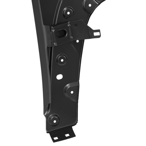 Fender For Jeep Renegade 2015-2023 #68306752AA Front Driver LH w/ Molding Holes