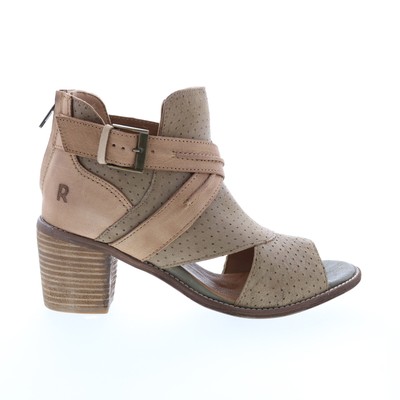 

Roan by Bed Stu Natalie F850048 Женские коричневые замшевые повседневные модельные ботинки 9, Коричневый, Roan by Bed Stu Natalie