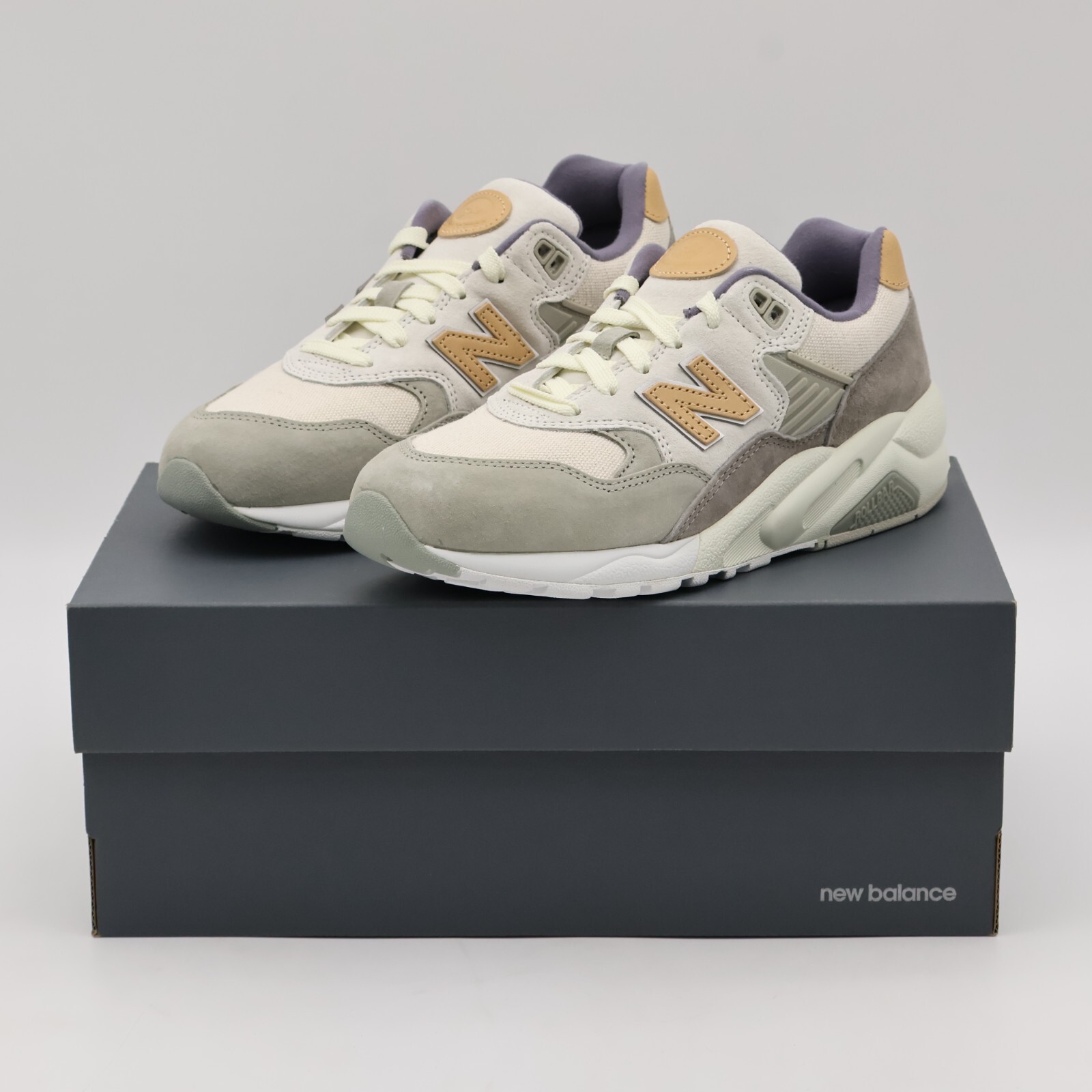 MT580KB KITH New Balance 580 Malibu (Men's) | eBay