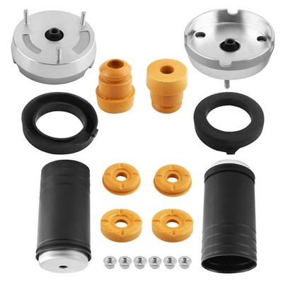 Front Strut Shock Top Mount Support Bump Stop fit for BMW X5 07-14 31336788776