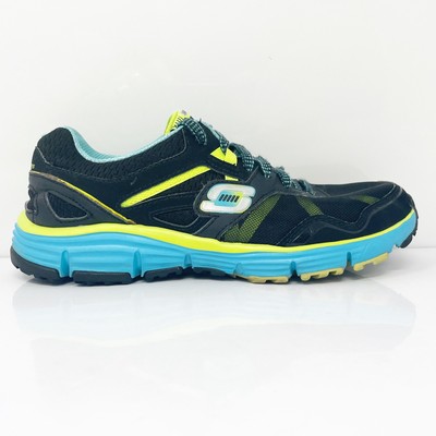 

Женские кроссовки Skechers Flex Sole, черные кроссовки, размер 6,5, Черный, Flex Sole