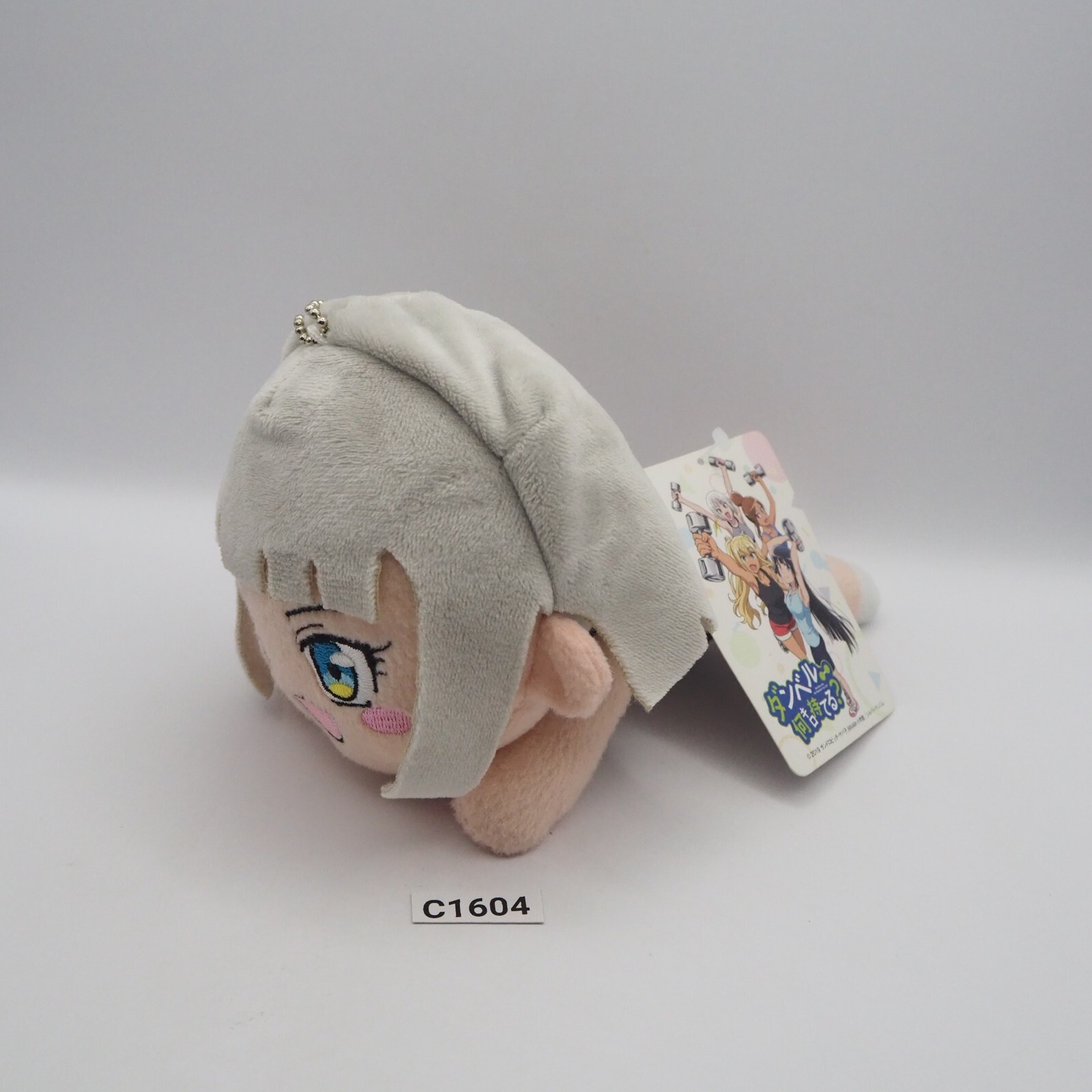 るなたん ぬいぐるみ 2025年最新】ルナたんの人気アイテム - メルカリ