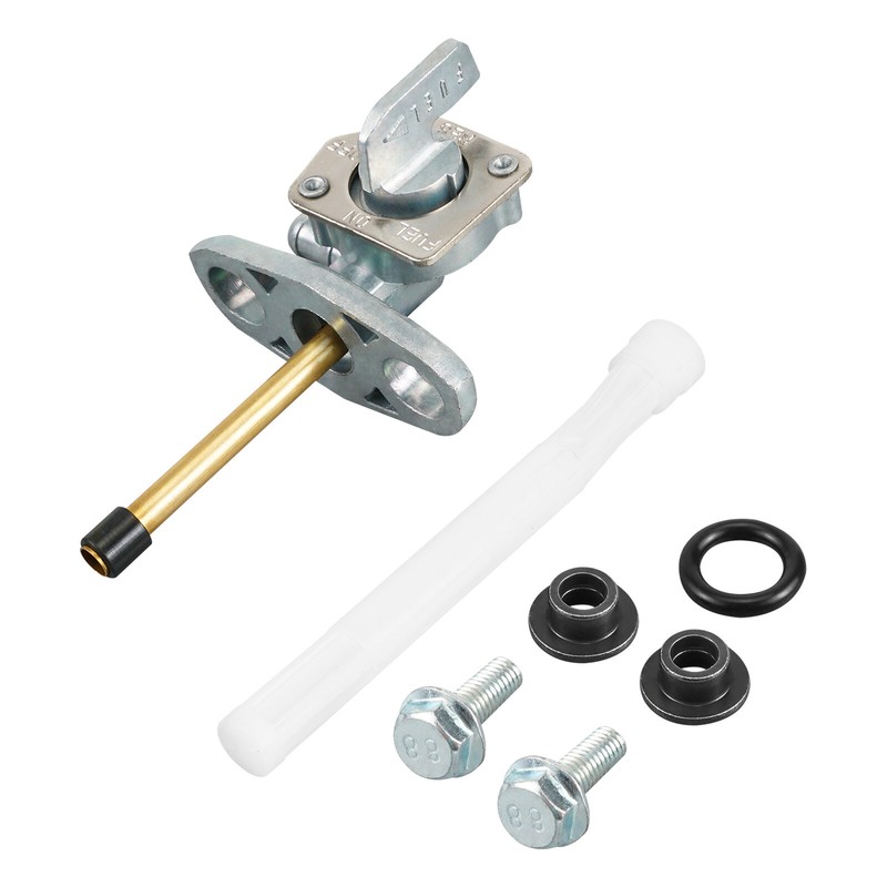 Robinet D'Essence Pour Honda Xr80r Xr100r Xr600r 1985-1997 Xr200r 1981-2002