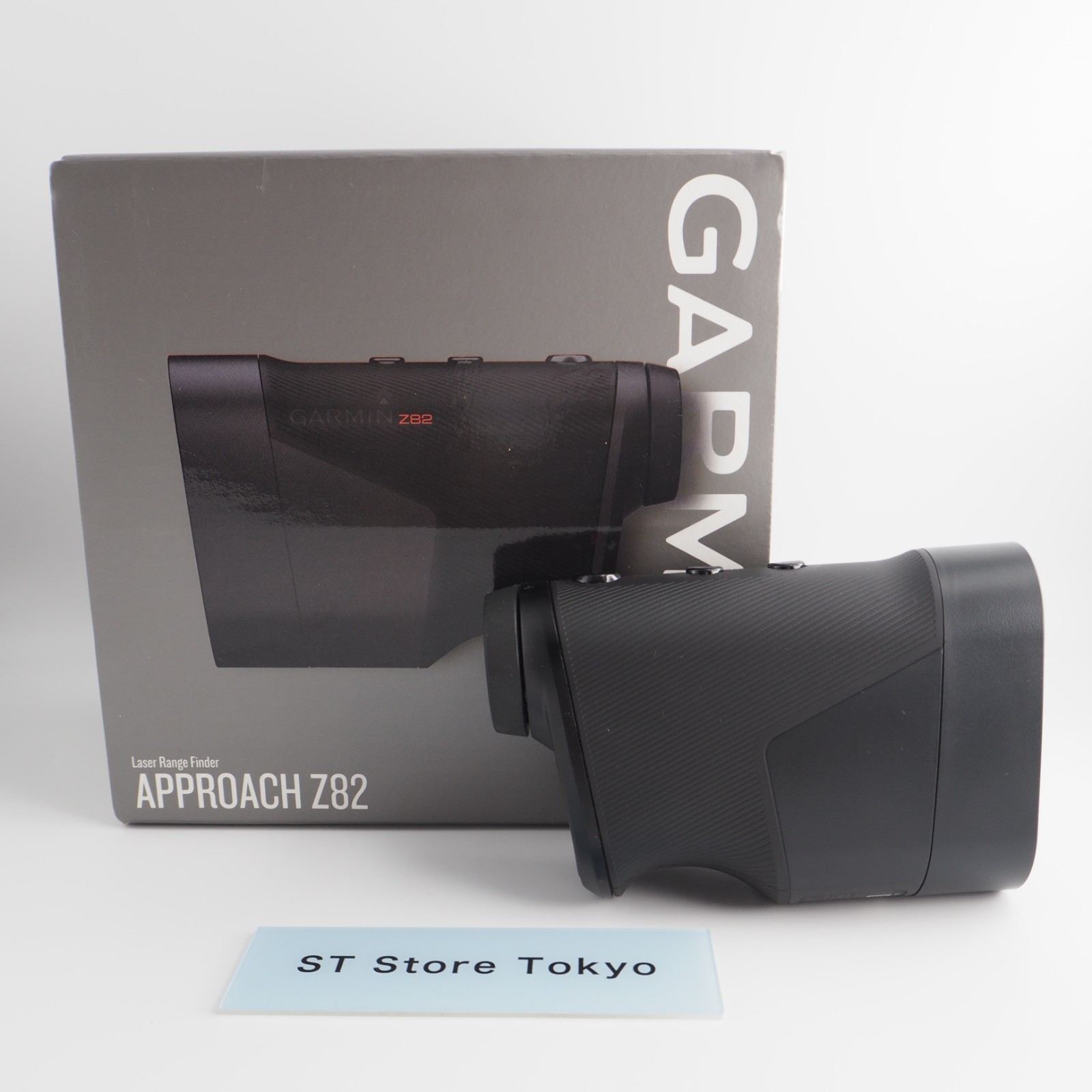 ☆GARMIN approach Z82 レーザー距離計 ゴルフ Garmin コース