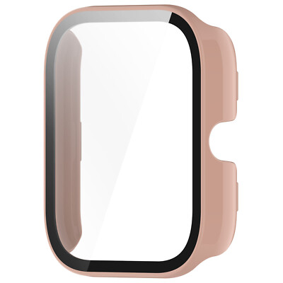 Watch Case Protective Cover Shell for HayLou RS4 Plus (LS11/ LS12) Smartwatch