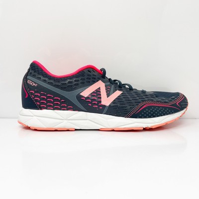 

Женские кроссовки New Balance 650 V2 W650GO2 серые кроссовки размер 7,5 B, Серый, 650 V2